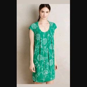 Anthropologie Maeve Dress